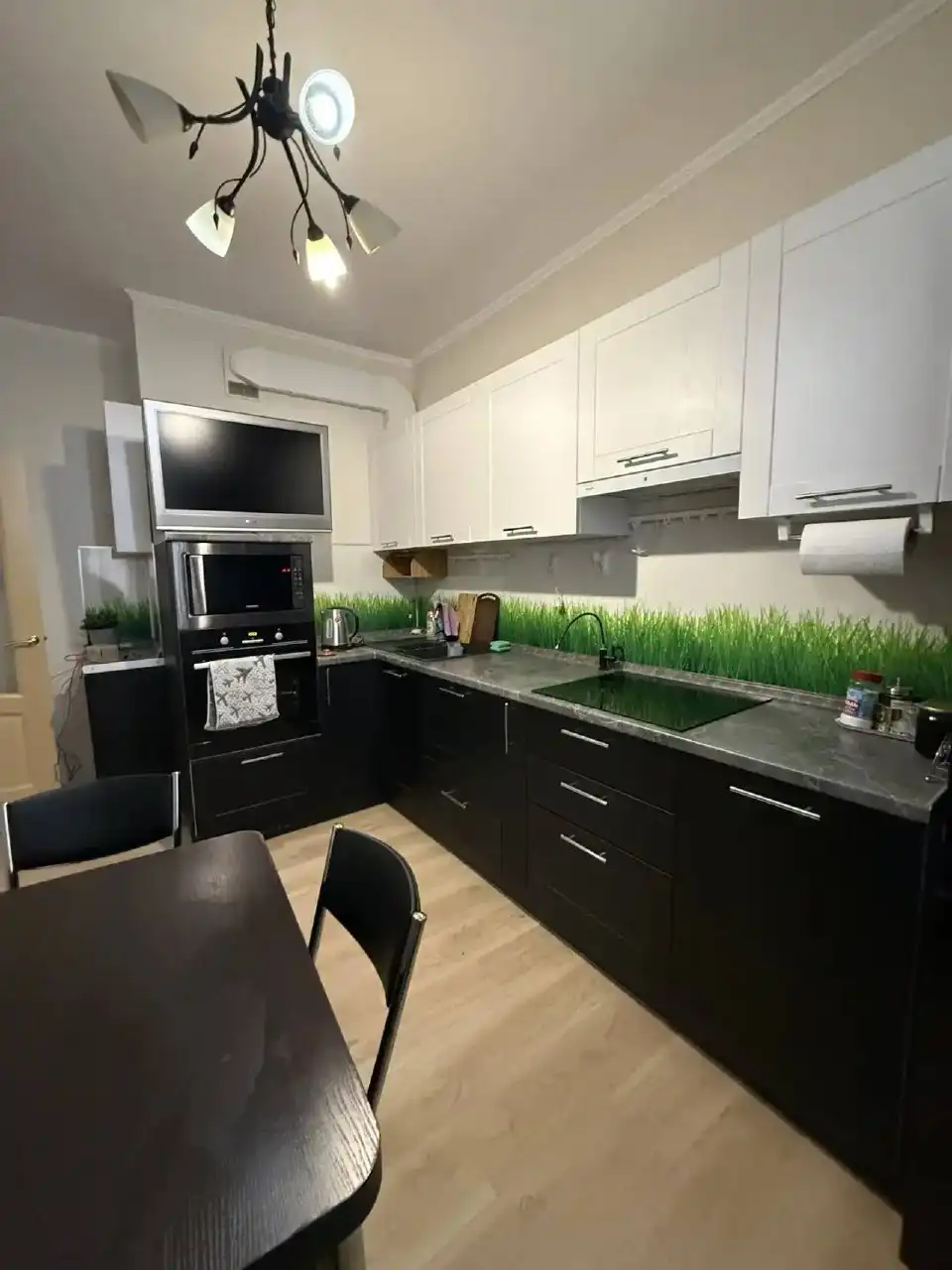 Сдам 2-х комнатную квартиру 40 кв м в ЖК Победа