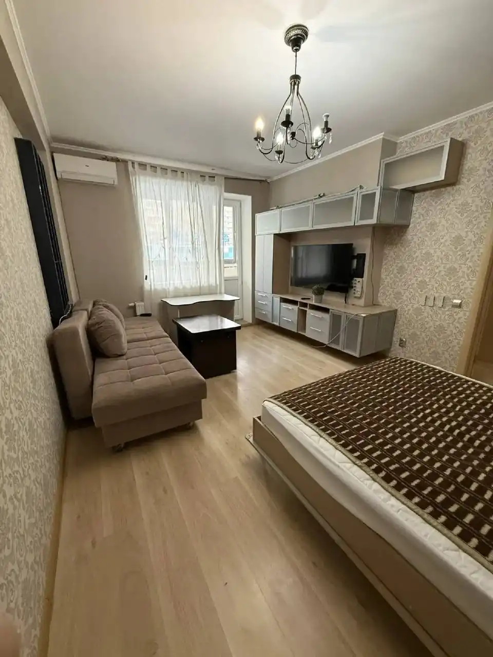 Сдам 2-х комнатную квартиру 40 кв м в ЖК Победа