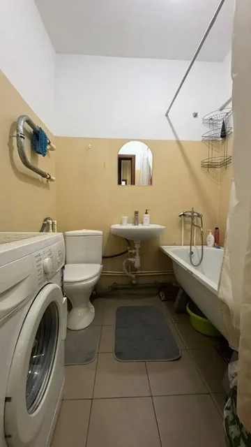 Студия на Максимова 37Б - Недвижимость в Казань