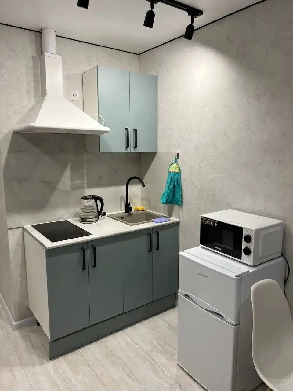 Сдам гостинку на Кирпичникова в Казани