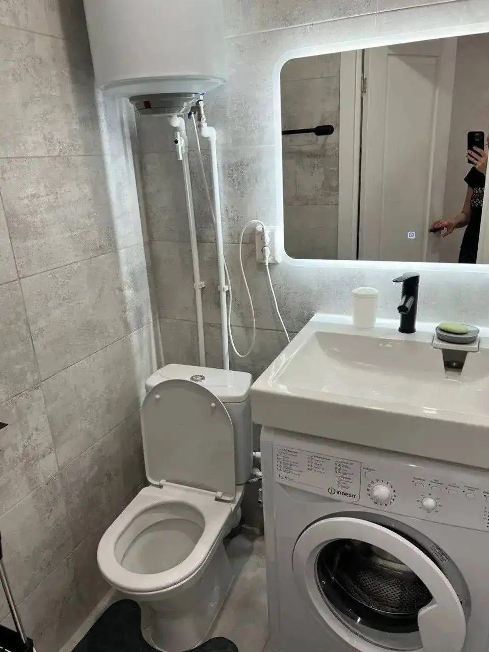 Сдам гостинку на Кирпичникова в Казани