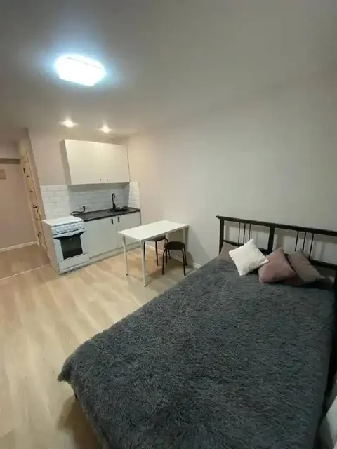 Студия на Восстания 24 в аренду - Недвижимость в Казань