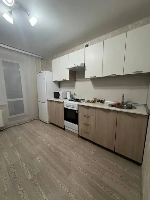 Сдается 1к квартира ЖК Радужный - Недвижимость в Казань