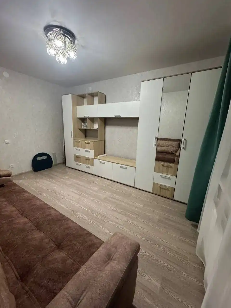 Сдается 1к квартира ЖК Радужный