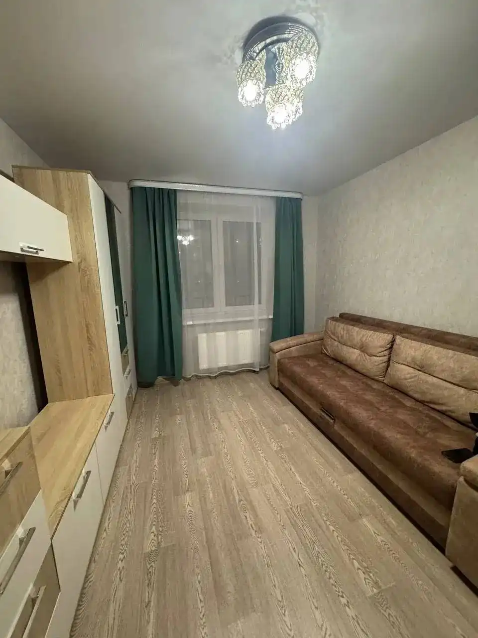 Сдается 1к квартира ЖК Радужный