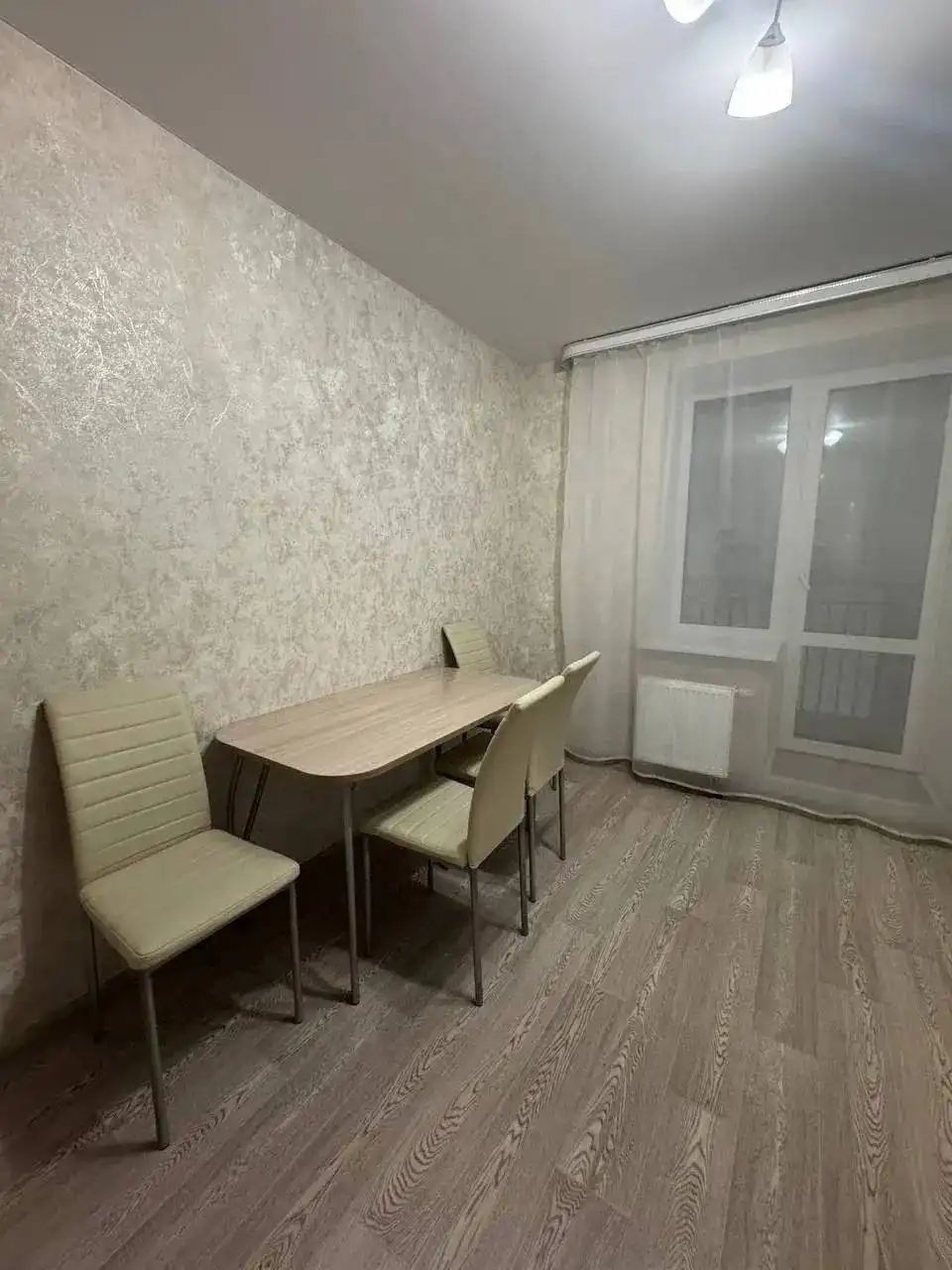 Сдается 1к квартира ЖК Радужный