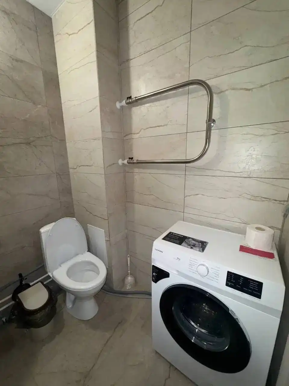 Сдается 1к квартира ЖК Радужный