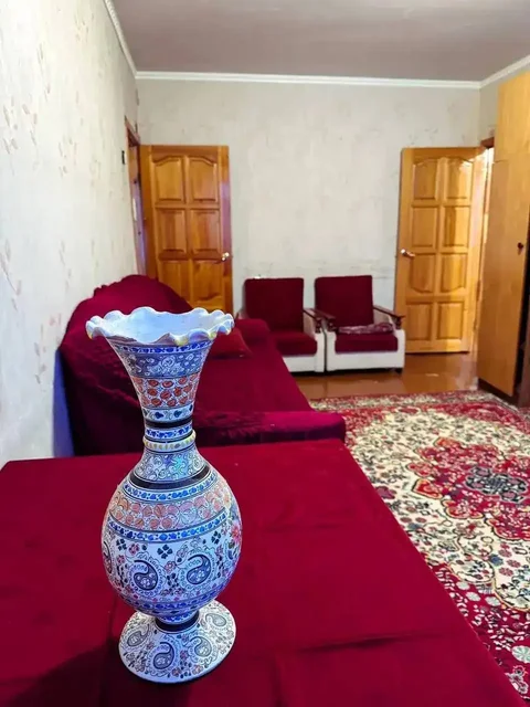 Сдам 2-комнатную квартиру на Мусина - Недвижимость в Казань