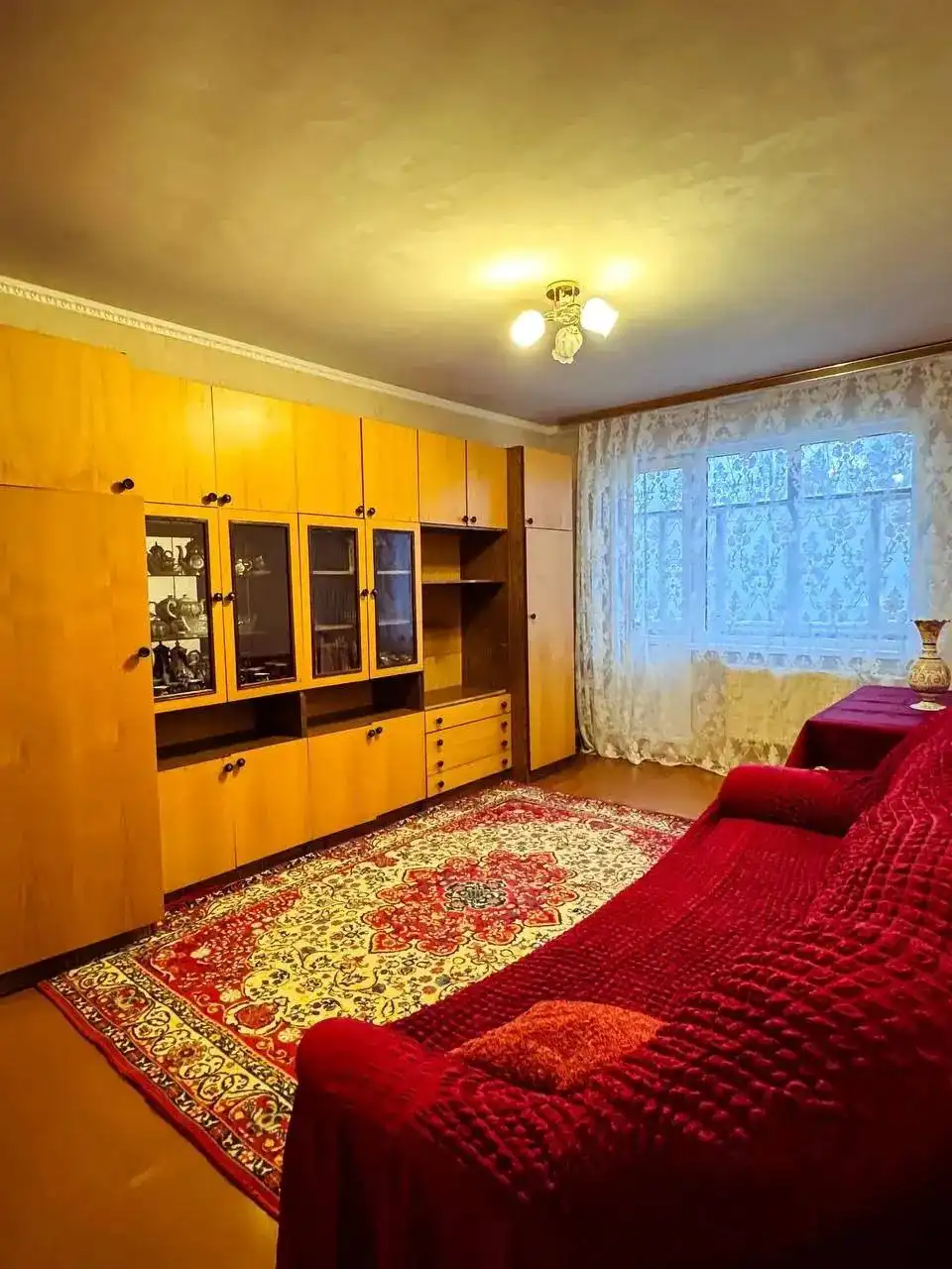 Сдам 2-комнатную квартиру на Мусина