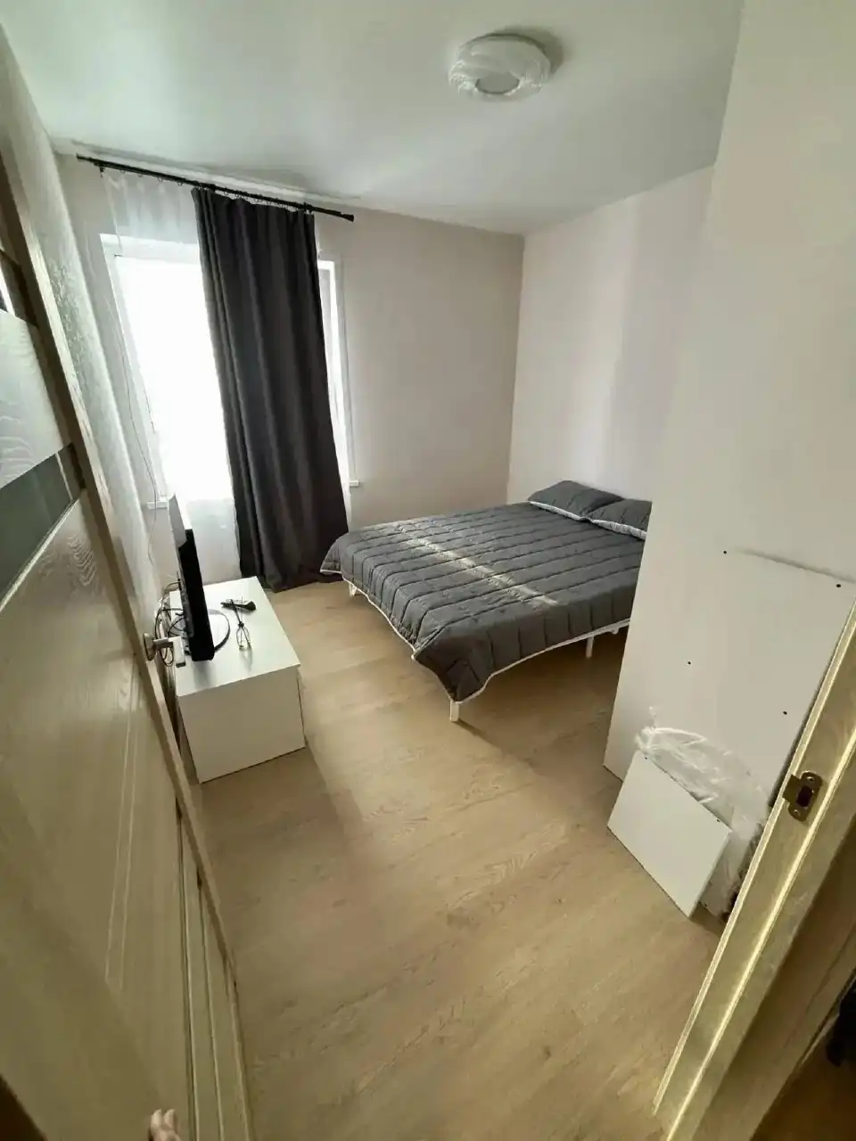 Сдам 2-комнатную квартиру в Усадах