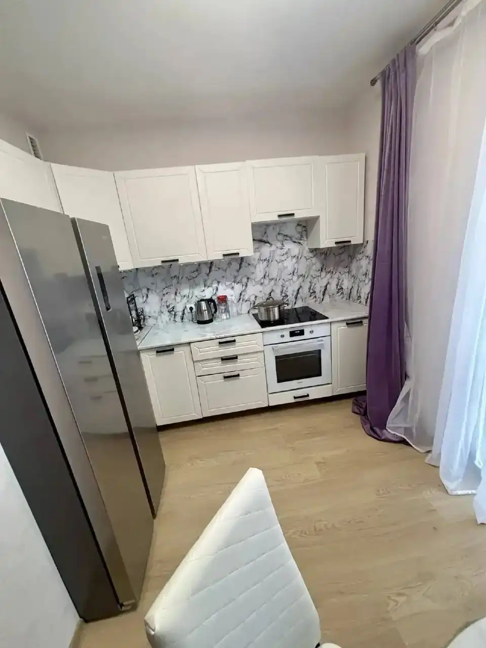 Сдам 2-комнатную квартиру в Усадах