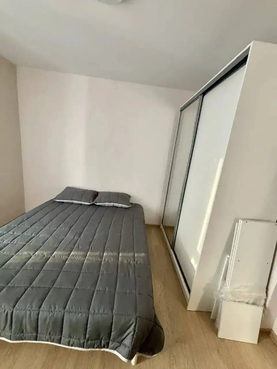 Сдам 2-комнатную квартиру в Усадах