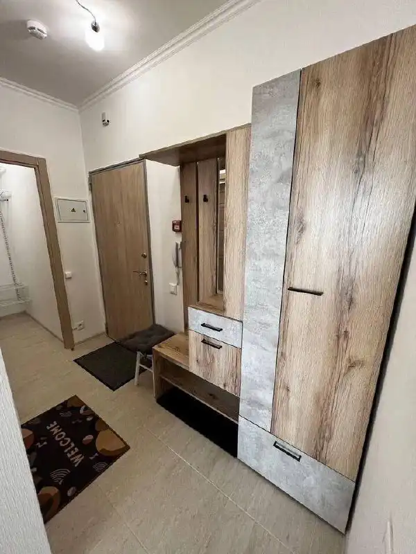 Сдам однокомнатную квартиру на Четаева 14