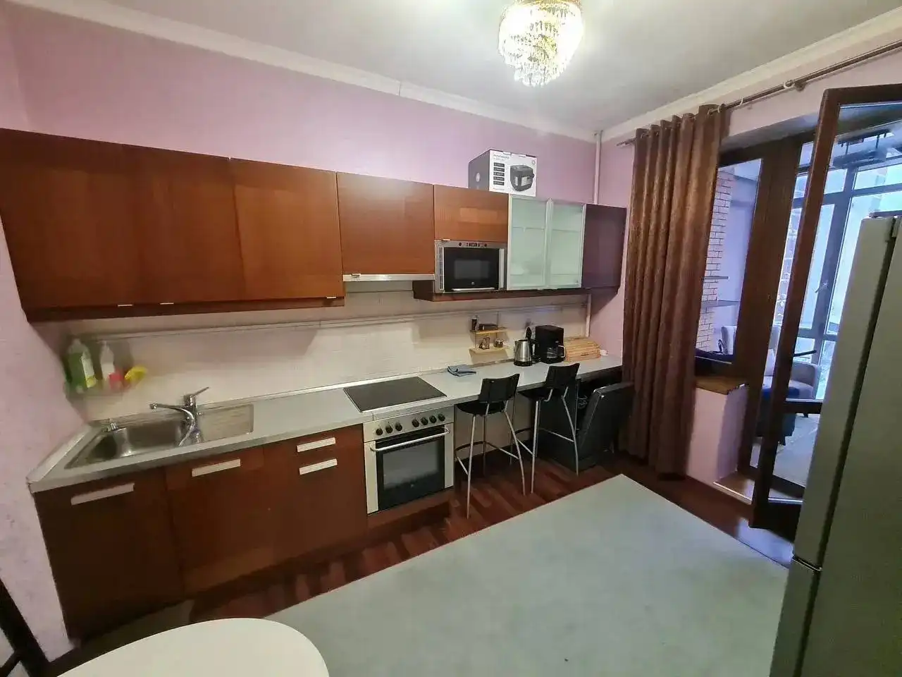 Сдам 1-комнатную квартиру на ул. Чистопольская