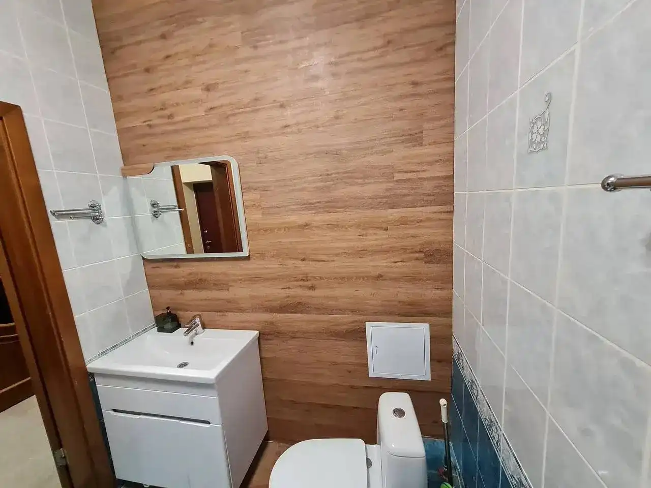 Сдам 1-комнатную квартиру на ул. Чистопольская