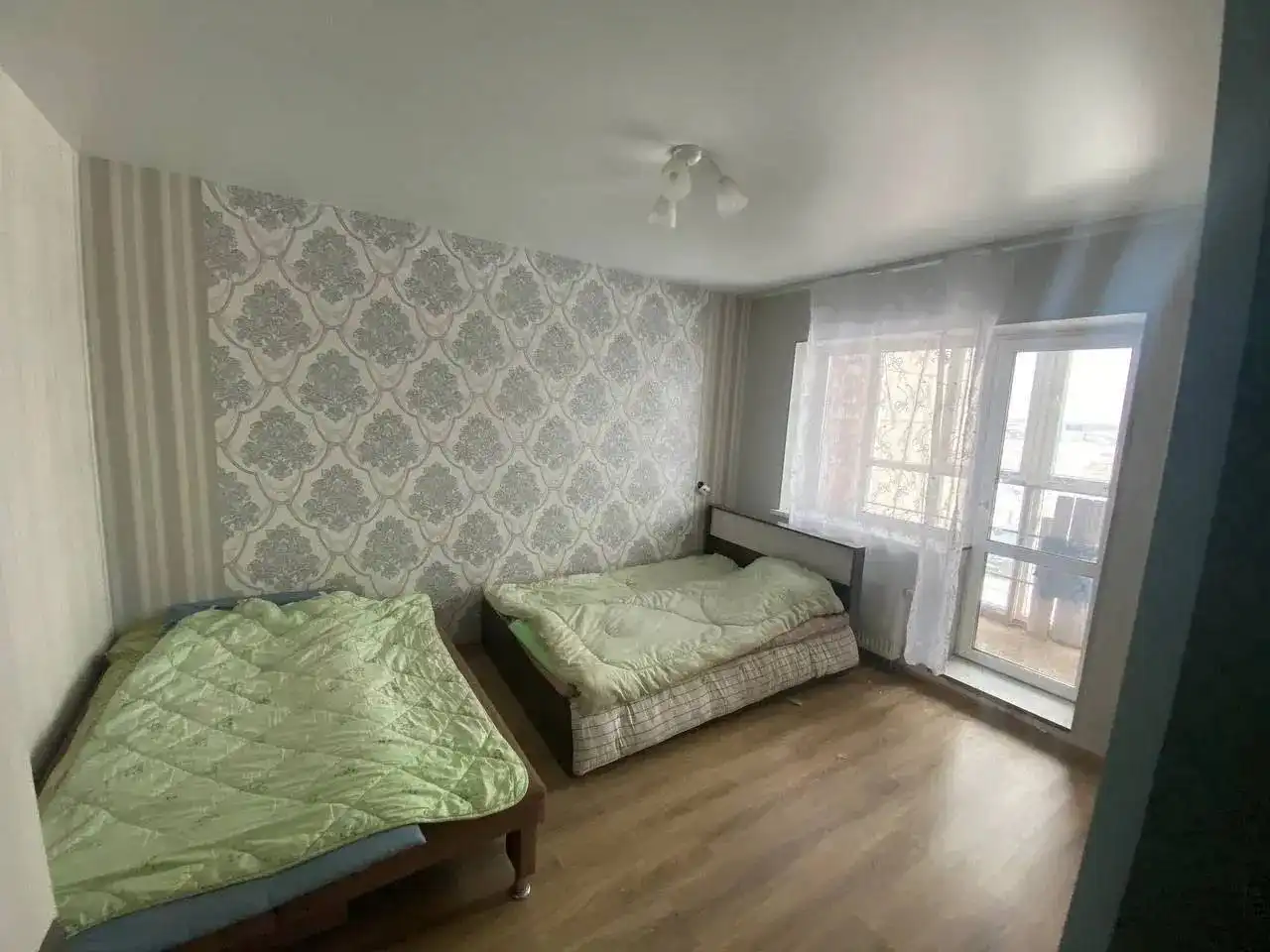 Срочная аренда 2-комнатной квартиры в Усадах