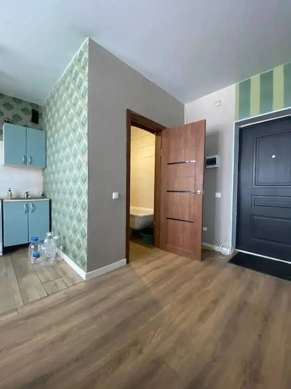 Срочная аренда 2-комнатной квартиры в Усадах