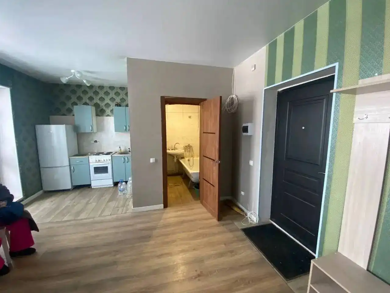 Срочная аренда 2-комнатной квартиры в Усадах