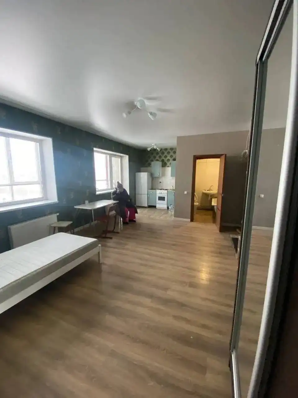 Срочная аренда 2-комнатной квартиры в Усадах