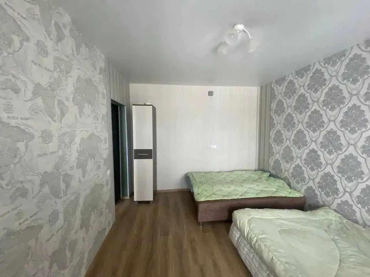 Срочная аренда 2-комнатной квартиры в Усадах