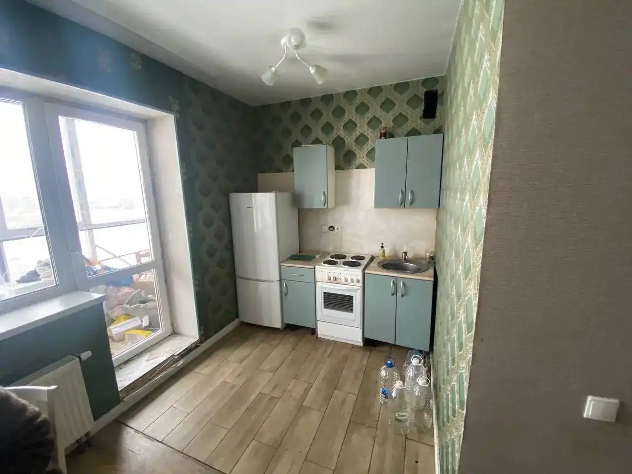 Срочная аренда 2-комнатной квартиры в Усадах