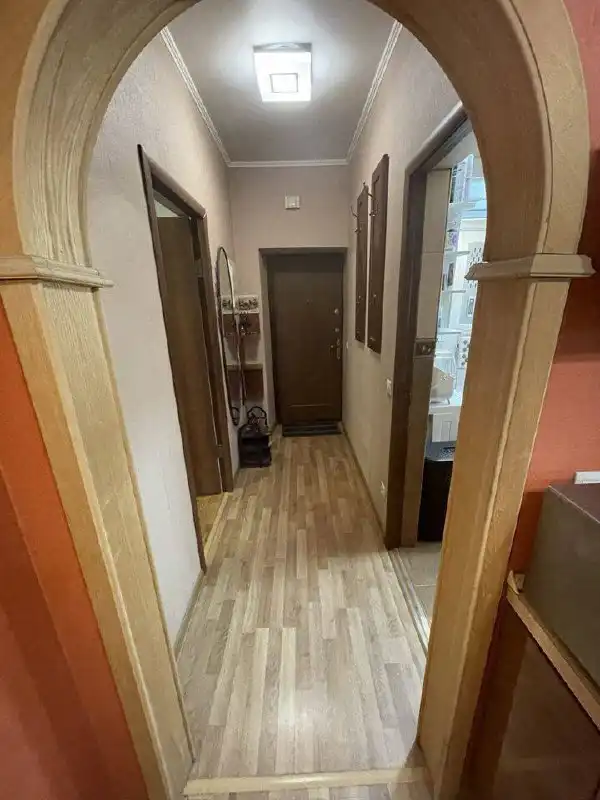 Сдается 1-комнатная квартира с ремонтом и мебелью