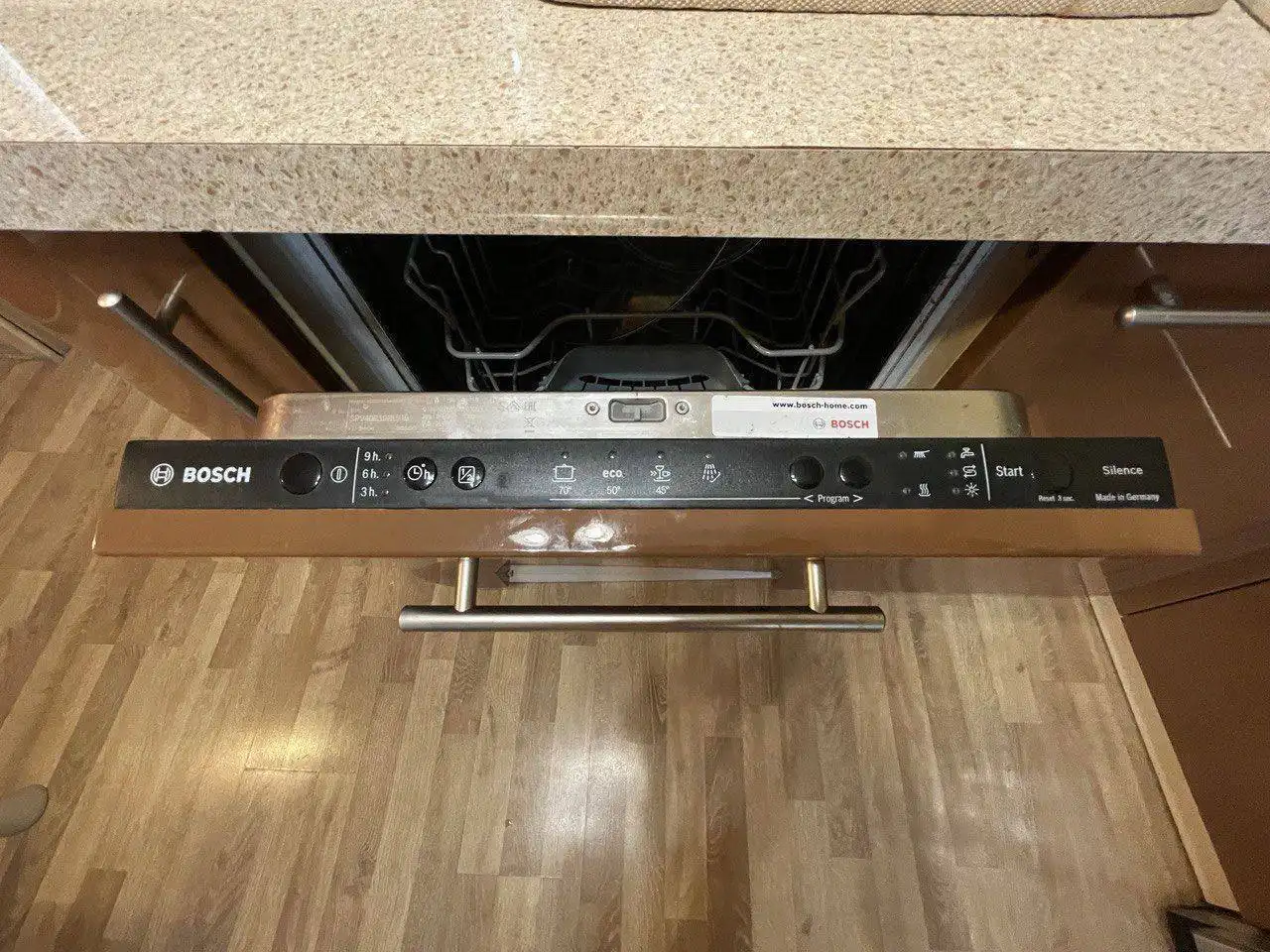 Сдается 1-комнатная квартира с ремонтом и мебелью