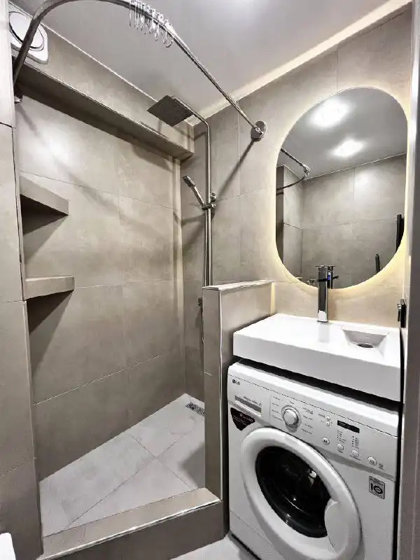 Аренда квартиры в ЖК Арт Сити