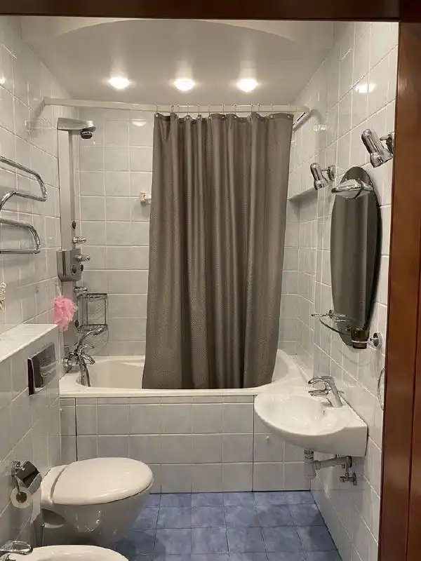 Сдам двухкомнатную квартиру в Ярышлар 4