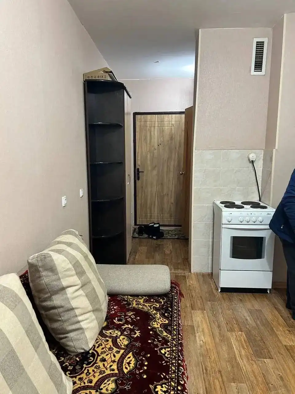 Студия на Гайсина 11