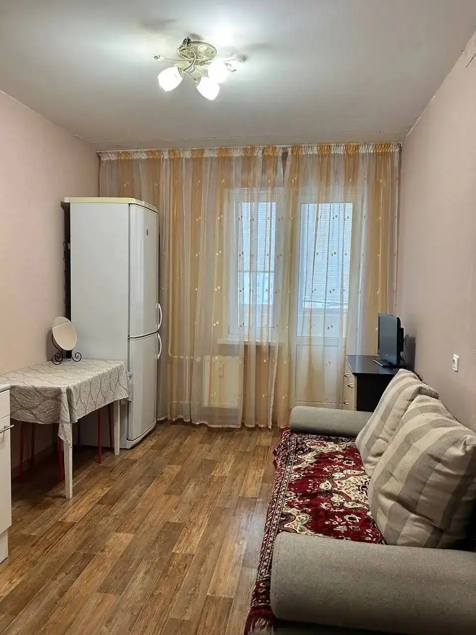 Студия на Гайсина 11