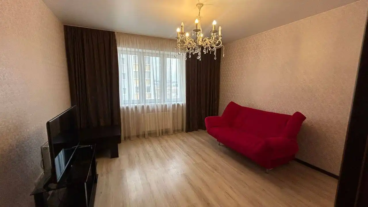 Сдам 2-х комнатную квартиру 64 кв. м. в Казани - Аренда квартир (Недвижимость) в Казань