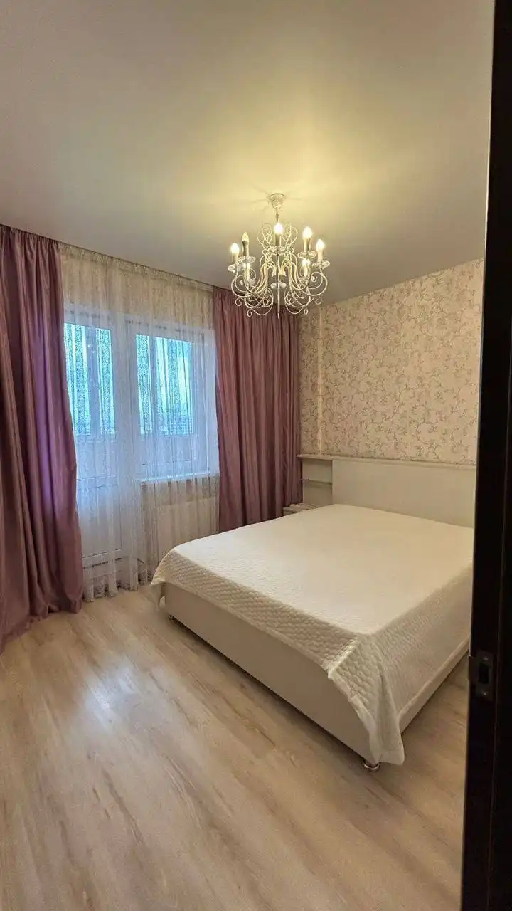 Сдам 2-х комнатную квартиру 64 кв. м. в Казани - Аренда квартир (Недвижимость) в Казань