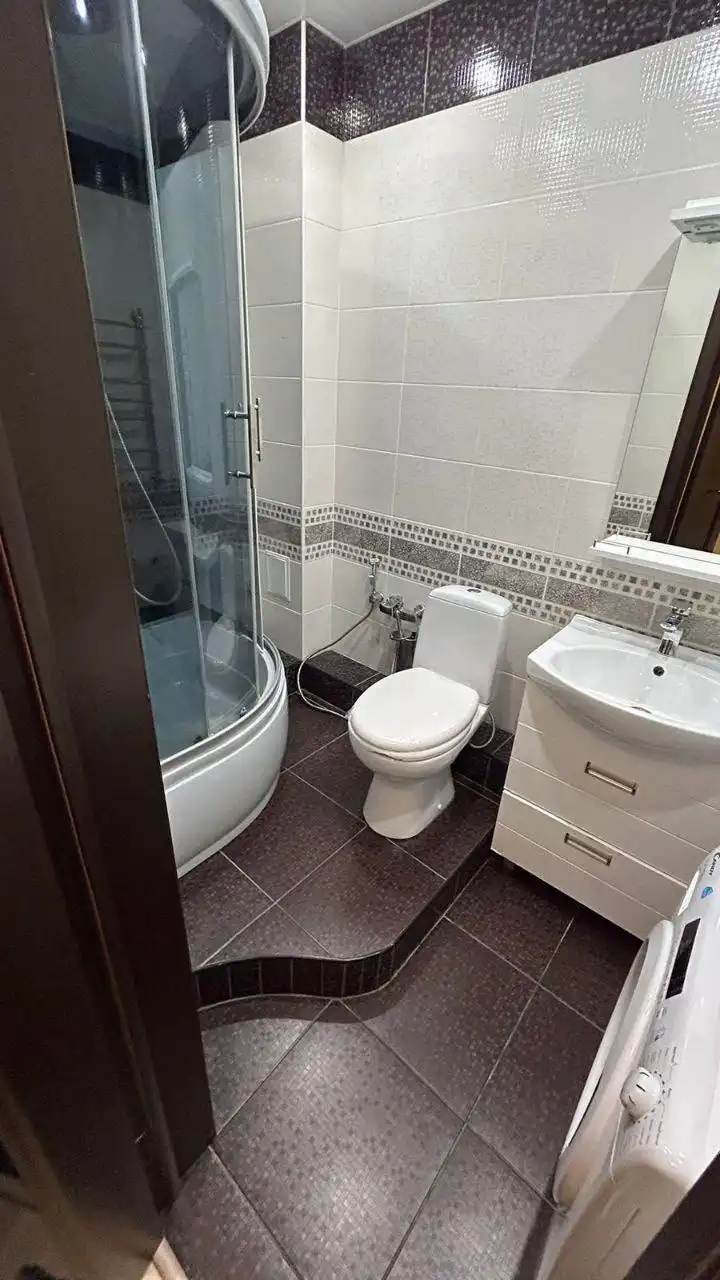 Сдам 2-х комнатную квартиру 64 кв. м. в Казани - Аренда квартир (Недвижимость) в Казань