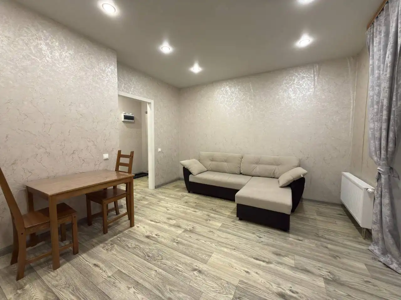 Студия в Осиново, ЖК Достояние - Аренда (Недвижимость) в Осиново