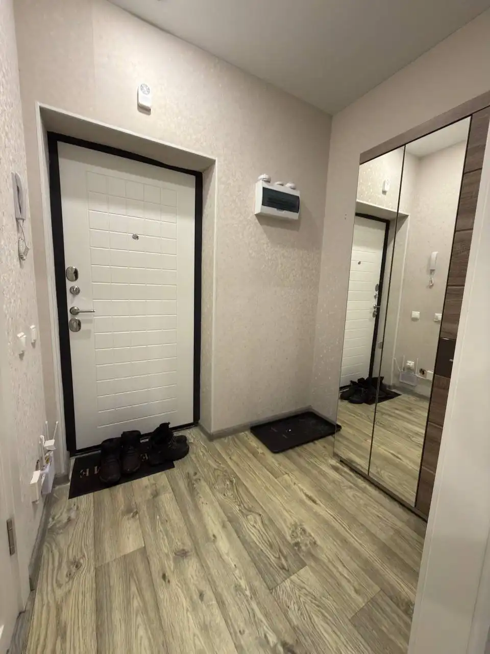 Студия в Осиново, ЖК Достояние - Аренда (Недвижимость) в Осиново