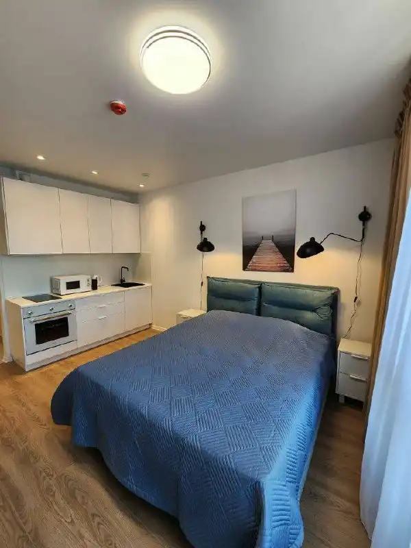 Сдам квартиру на Максимовой улице в Казани