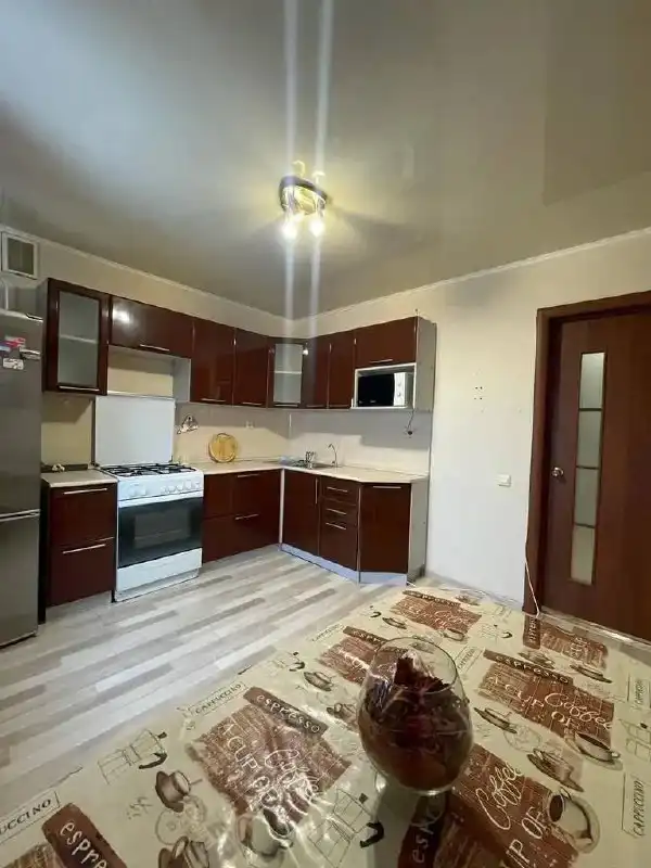 Сдается двухкомнатная квартира по ул. Толбухина - Аренда квартир (Недвижимость) в Казань