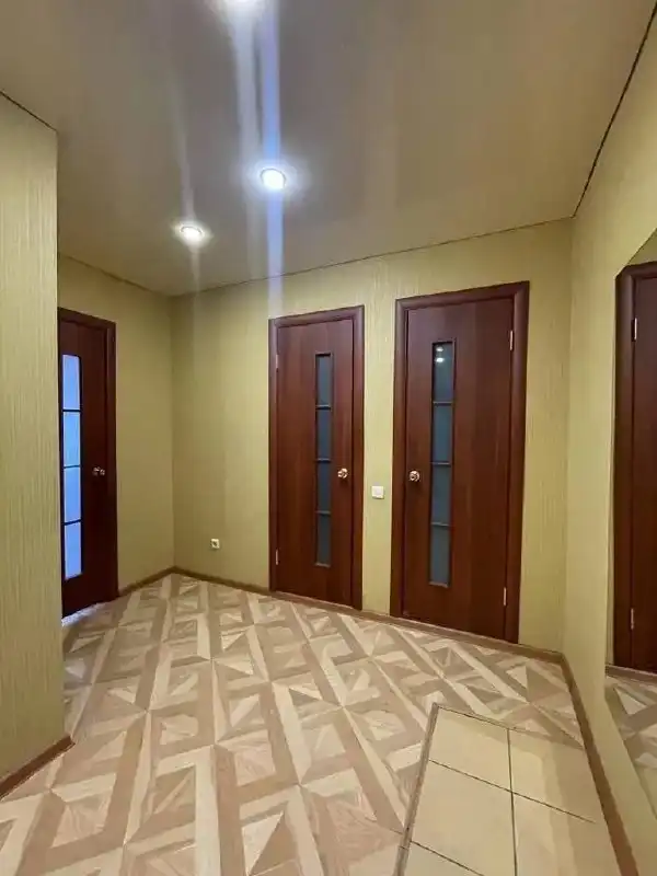 Сдается двухкомнатная квартира по ул. Толбухина - Аренда квартир (Недвижимость) в Казань