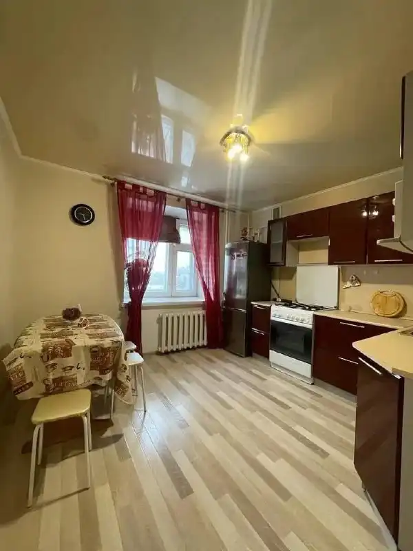 Сдается двухкомнатная квартира по ул. Толбухина - Аренда квартир (Недвижимость) в Казань