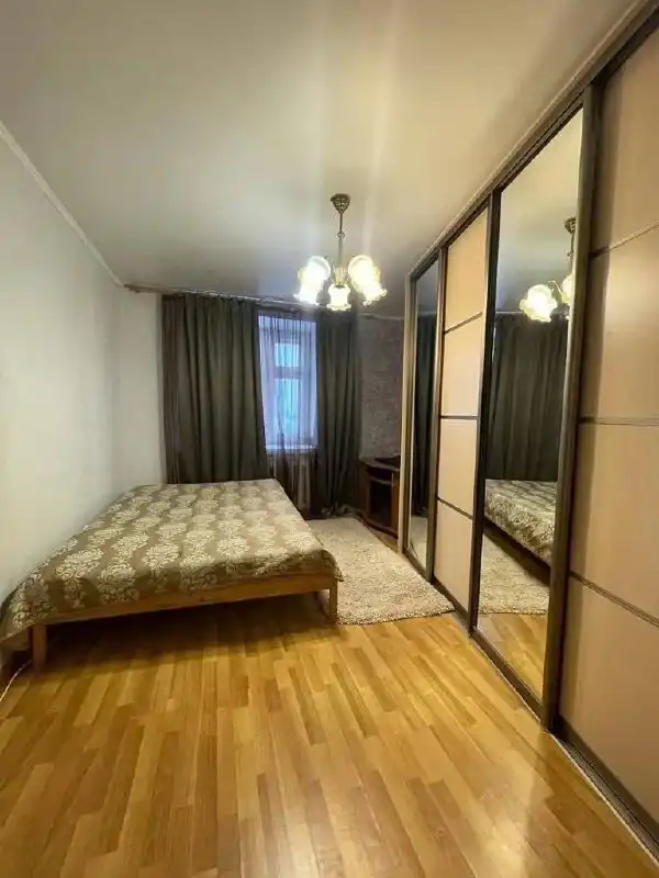 Сдается двухкомнатная квартира по ул. Толбухина - Аренда квартир (Недвижимость) в Казань