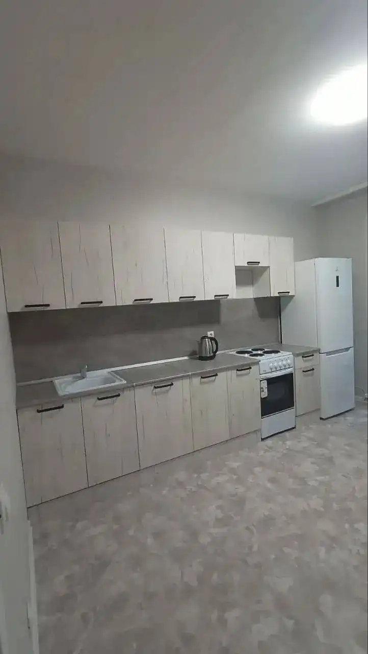 Сдам 3х комнатную квартиру в Салават Купере 2 - Аренда квартир (Недвижимость) в Казань