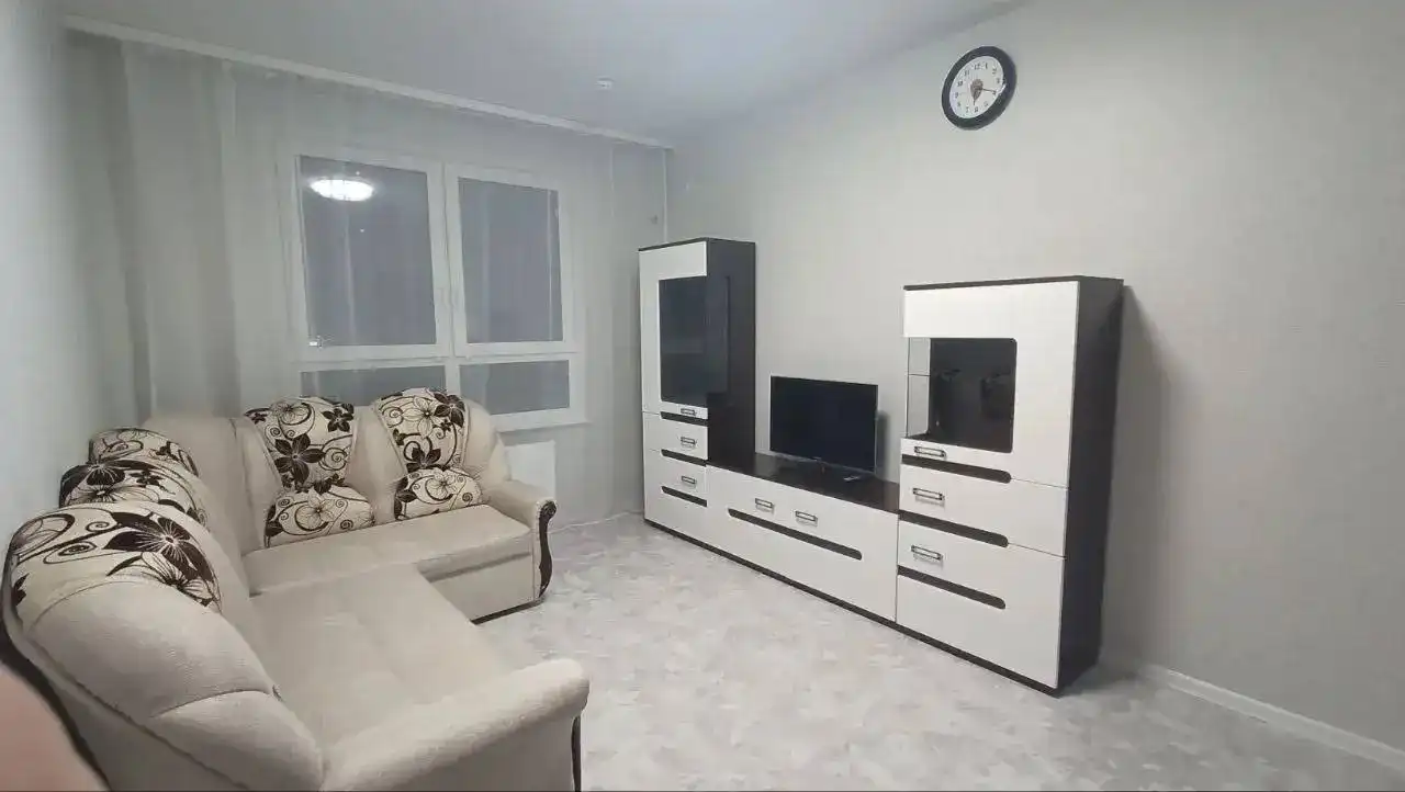 Сдам 3х комнатную квартиру в Салават Купере 2 - Аренда квартир (Недвижимость) в Казань