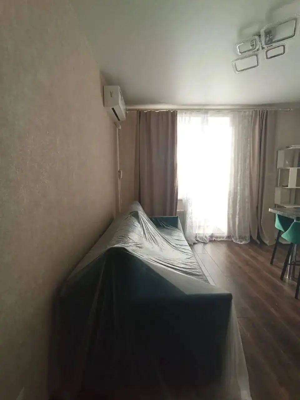 Студия на Гайсина 2б - Аренда (Недвижимость) в Казань