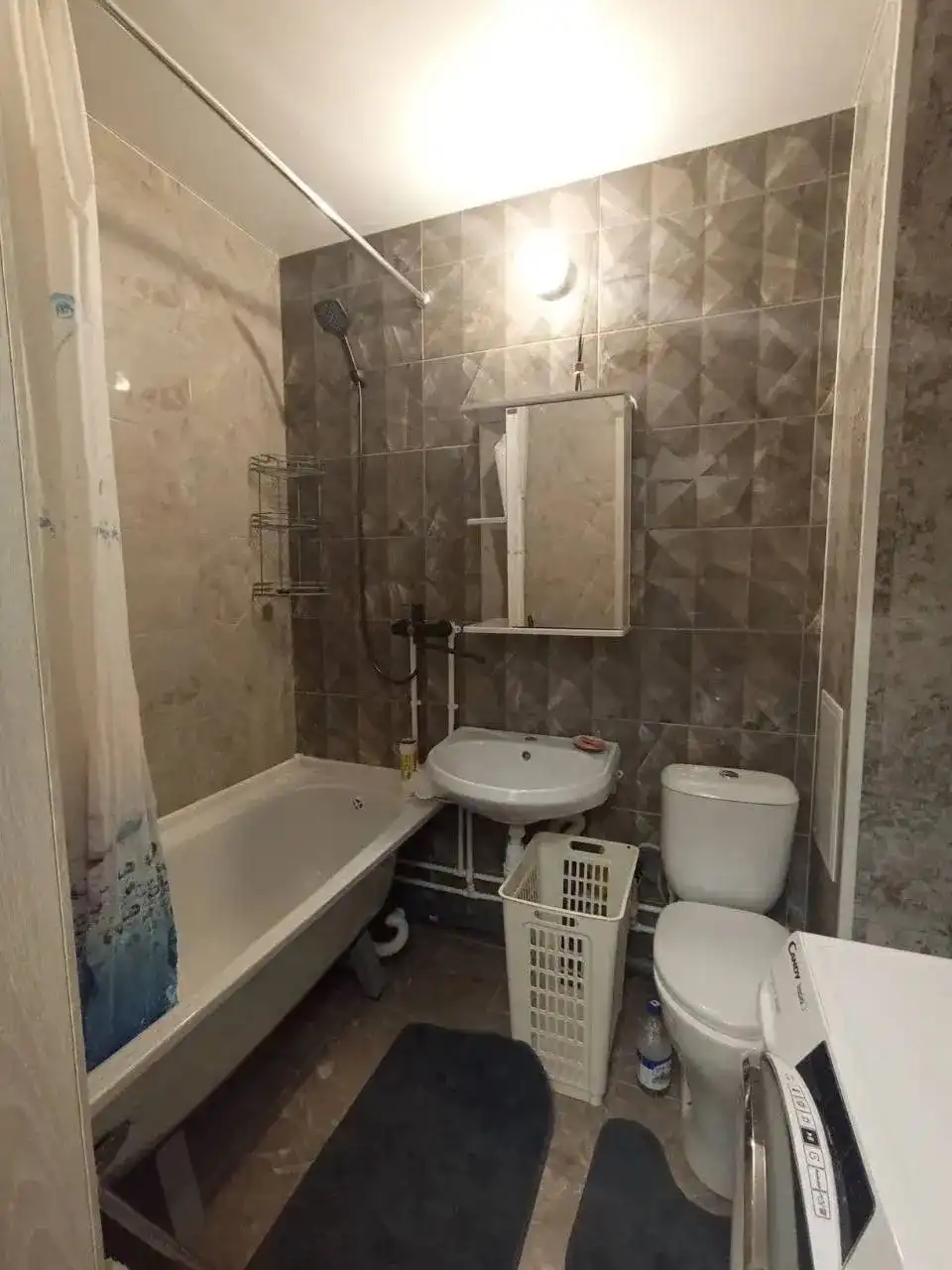 Студия на Гайсина 2б - Аренда (Недвижимость) в Казань