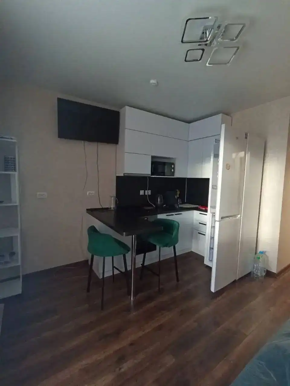 Студия на Гайсина 2б - Аренда (Недвижимость) в Казань