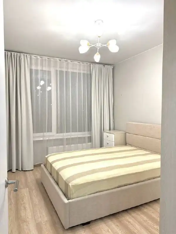 Сдается 1-комнатная квартира в ЖК Сокольники - Аренда квартир (Недвижимость) в Казань