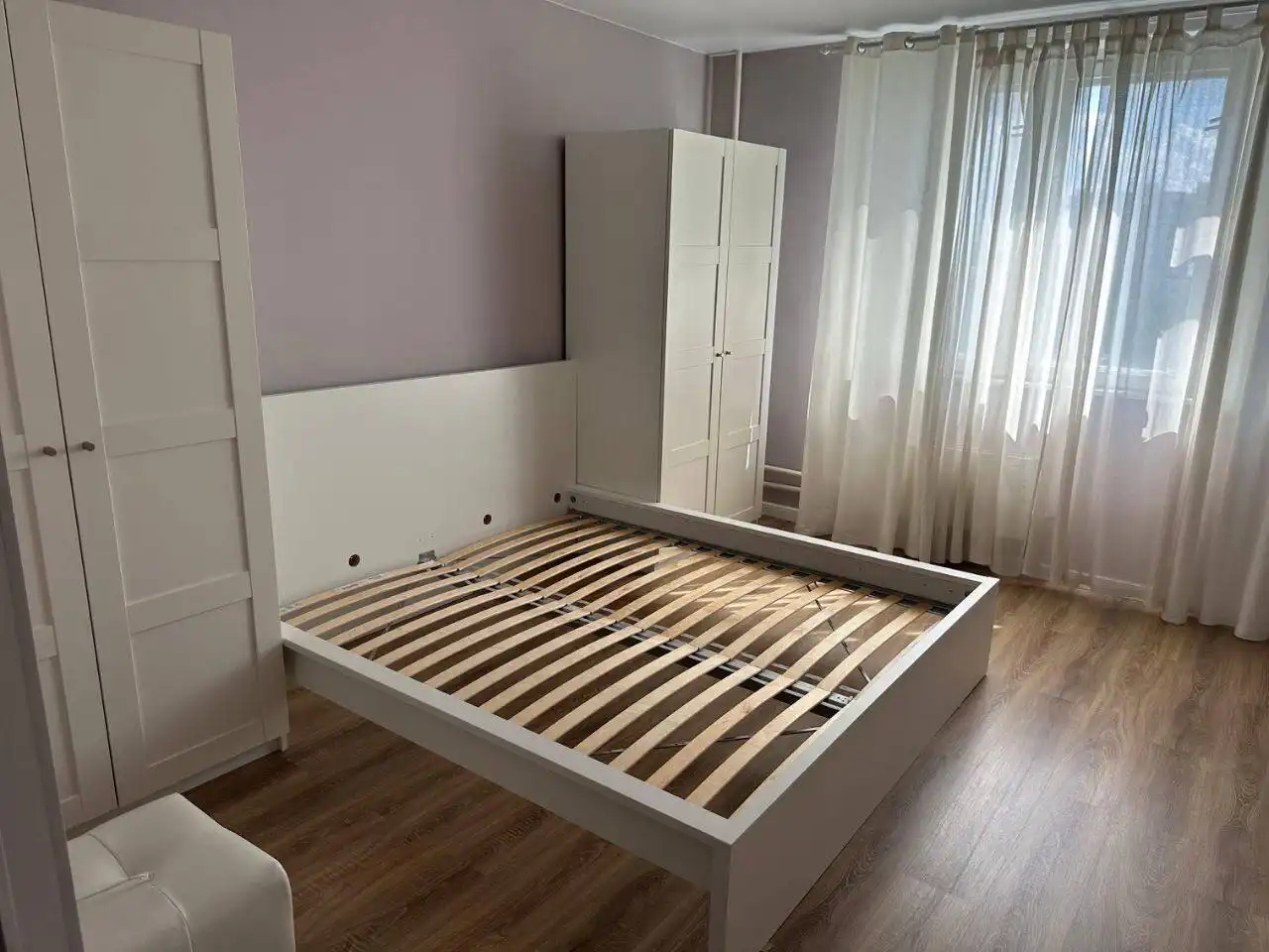 Сдам однокомнатную квартиру с ремонтом и мебелью - Аренда квартир (Недвижимость) в Казань