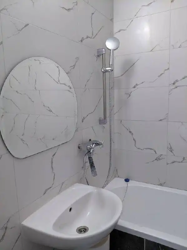 Сдам однокомнатную квартиру с ремонтом и мебелью - Аренда квартир (Недвижимость) в Казань