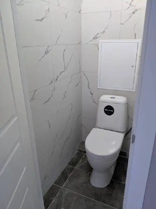 Сдам однокомнатную квартиру с ремонтом и мебелью - Аренда квартир (Недвижимость) в Казань